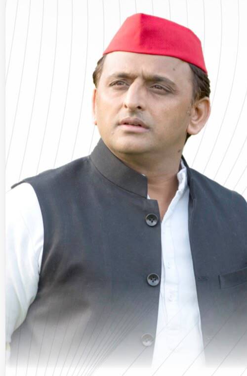 Shri Akhilesh Yadav - Chief Guest